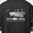 HALO Graphic T-Shirt noir 96250 3