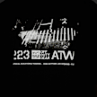 HALO Graphic T-Shirt zwart 96250 5