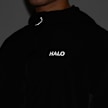 HALO Division Jacket schwarz 96254 6