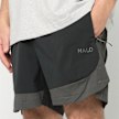HALO Division Shorts zwart 96256 3