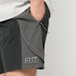 HALO Division Shorts preto 96256 4