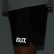 HALO Division Shorts preto 96256 6