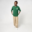 Polo Ralph Lauren Knit-T-Shirt groen 96263 5