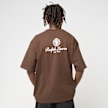 Polo Ralph Lauren Knit-T-Shirt smeđa 96261 1