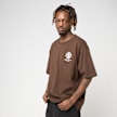 Polo Ralph Lauren Knit-T-Shirt marrone 96261 2