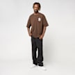 Polo Ralph Lauren Knit-T-Shirt marrone 96261 5