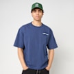 Polo Ralph Lauren Knit T-Shirt azul 96266 1