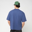 Polo Ralph Lauren Knit T-Shirt azul 96266 2