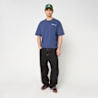Polo Ralph Lauren Knit T-Shirt azul 96266 4