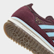 adidas Originals SL 72 RS (GS) rojo 96283 7