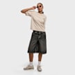 Urban Classics Ladies Sorona® Regular Boxy Tee bege 96289 3