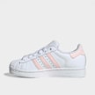 adidas Originals Superstar II (GS) weiß 96296 2