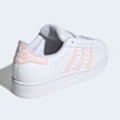 adidas Originals Superstar II (GS) bianco 96296 4