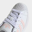 adidas Originals Superstar II (GS) weiß 96296 7