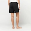 Urban Classics Ladies Sorona® Sweat Shorts preto 96293 2