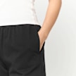 Urban Classics Ladies Sorona® Sweat Shorts zwart 96293 3