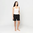 Urban Classics Ladies Sorona® Sweat Shorts crna 96293 4