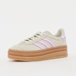 adidas Originals Gazelle Bold (GS) beige 96297 2