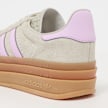 adidas Originals Gazelle Bold (GS) beż 96297 7