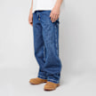 Polo Ralph Lauren Woven Pants blau 96327 1