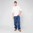 Polo Ralph Lauren Woven Pants blauw 96327 5