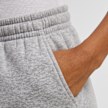 Urban Classics Ladies Sweat Jorts grijs 96322 3