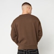 Polo Ralph Lauren Knit-Sweatshirt braun 96332 2