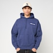 Polo Ralph Lauren Fleece Hoodie azul 96328 1