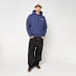 Polo Ralph Lauren Fleece Hoodie blau 96328 4