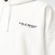 Polo Sport Ralph Lauren Long Sleeve Hoodie wit 96333 4