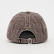 Karl Kani Heritage Distressed Twill Baseball Cap brun 96331 2