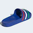 adidas Originals Adilette Aqua plava 96334 4