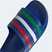 adidas Originals Adilette Aqua bleu 96334 7