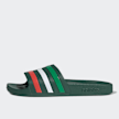 adidas Originals Adilette Aqua zielony 96335 1