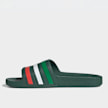 adidas Originals Adilette Aqua verde 96335 2