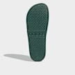 adidas Originals Adilette Aqua grün 96335 5