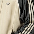 adidas Originals Loose Mesh Track Top beige 96337 3