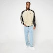 adidas Originals Loose Mesh Track Top beige 96337 4