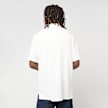 Polo Ralph Lauren Piqué Poloshirt biały 96343 2