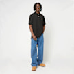 Polo Ralph Lauren Shortsleeve Knit nero 96338 4