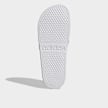 adidas Originals Adilette Aqua wit 96341 5