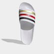 adidas Originals Adilette Aqua wit 96341 6