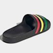 adidas Originals Adilette Aqua zwart 96339 4