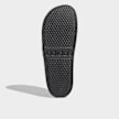 adidas Originals Adilette Aqua zwart 96339 5