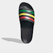 adidas Originals Adilette Aqua zwart 96339 6