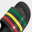 adidas Originals Adilette Aqua zwart 96339 7