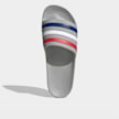 adidas Originals Adilette Aqua szary 96345 6
