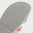 adidas Originals Adilette Aqua szary 96345 7