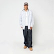 Polo Ralph Lauren Longsleeve Sport Shirt bleu 96376 4