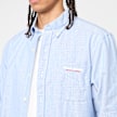 Polo Sport Ralph Lauren Woven Sport Shirt azul 96374 3